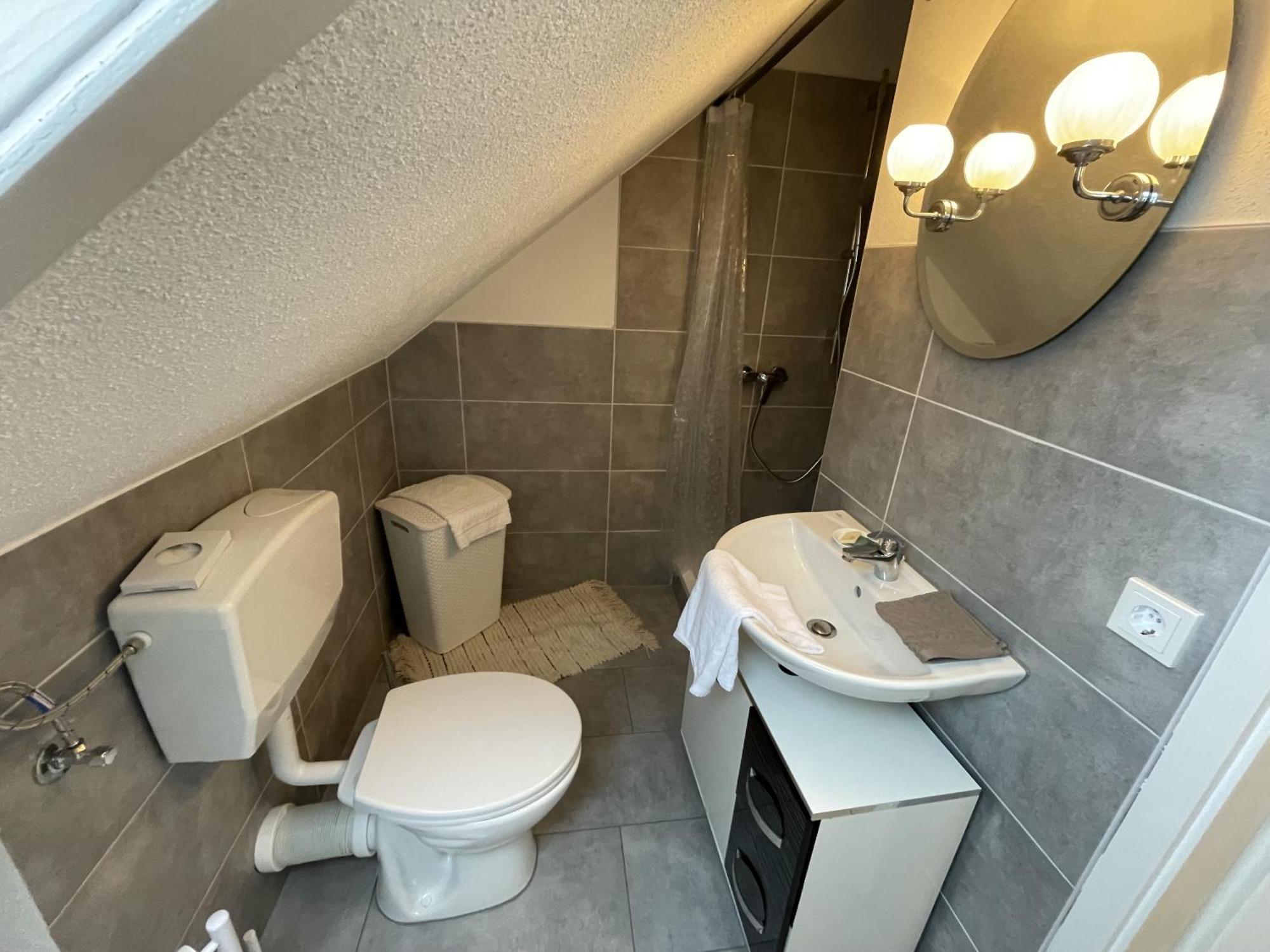 Casa Del Sol Apartment Reinsfeld Bagian luar foto