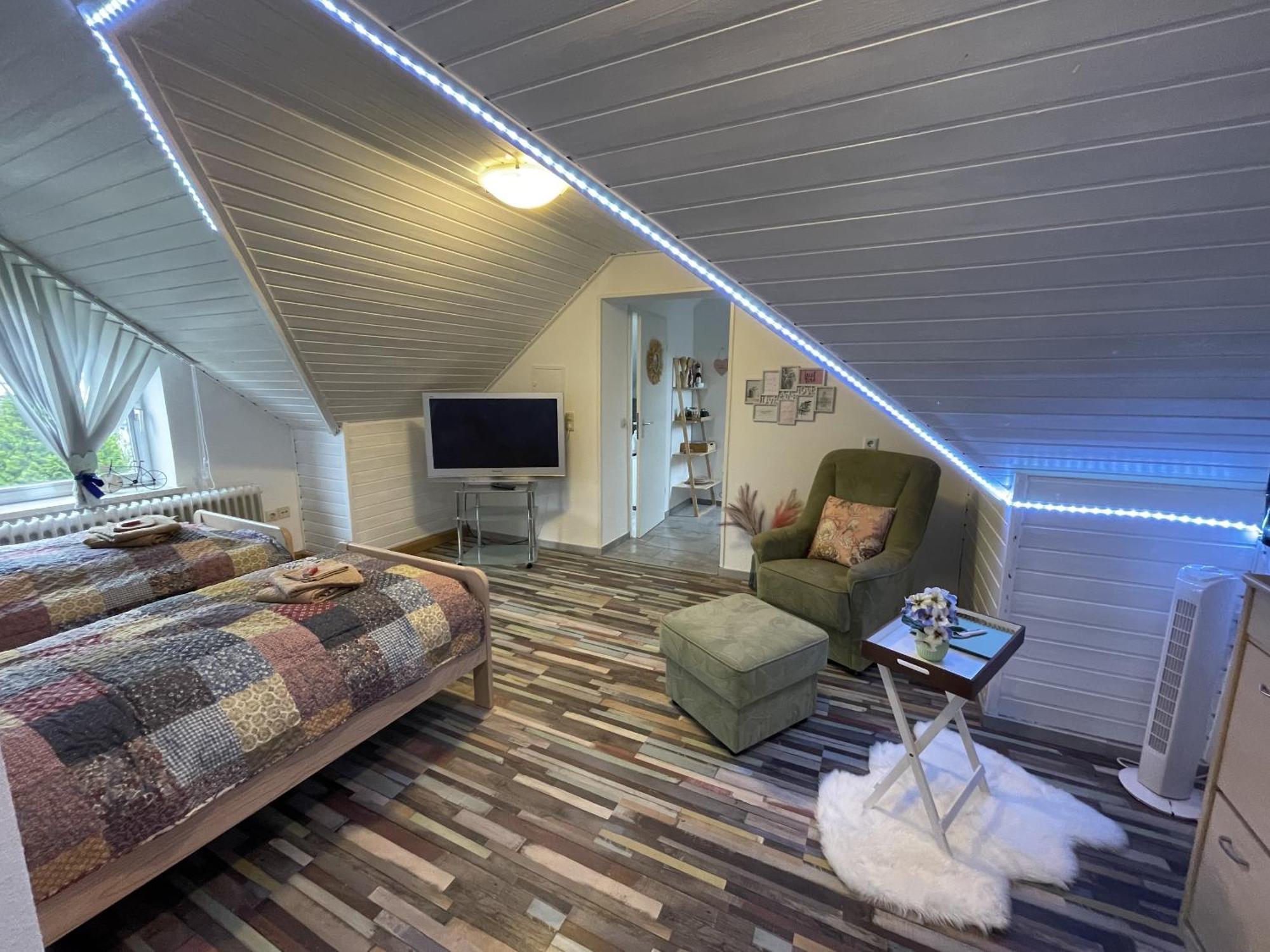 Casa Del Sol Apartment Reinsfeld Bagian luar foto