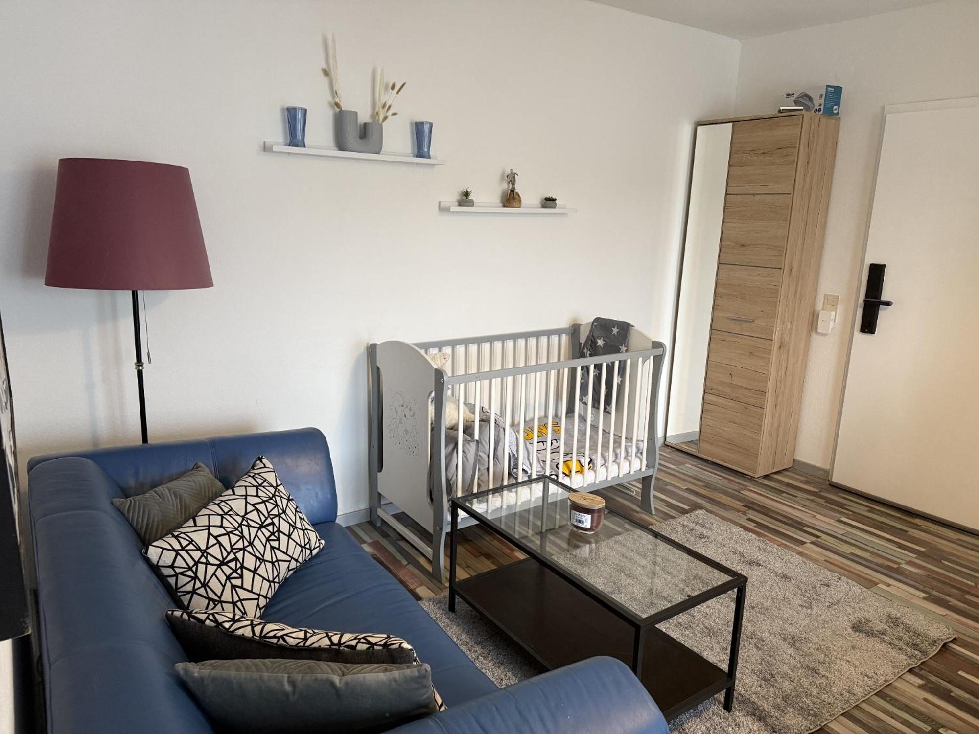 Casa Del Sol Apartment Reinsfeld Ruang foto