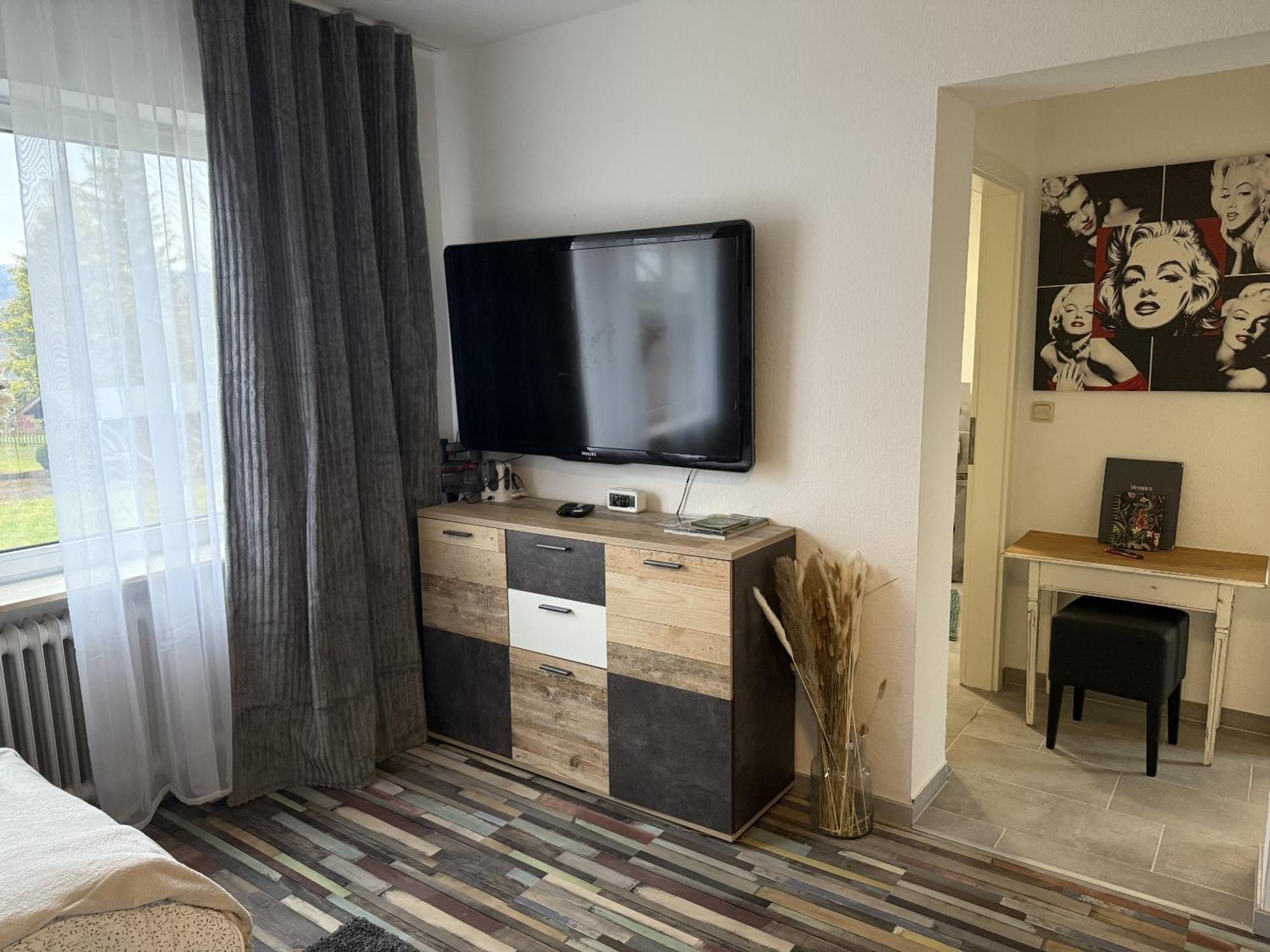 Casa Del Sol Apartment Reinsfeld Ruang foto