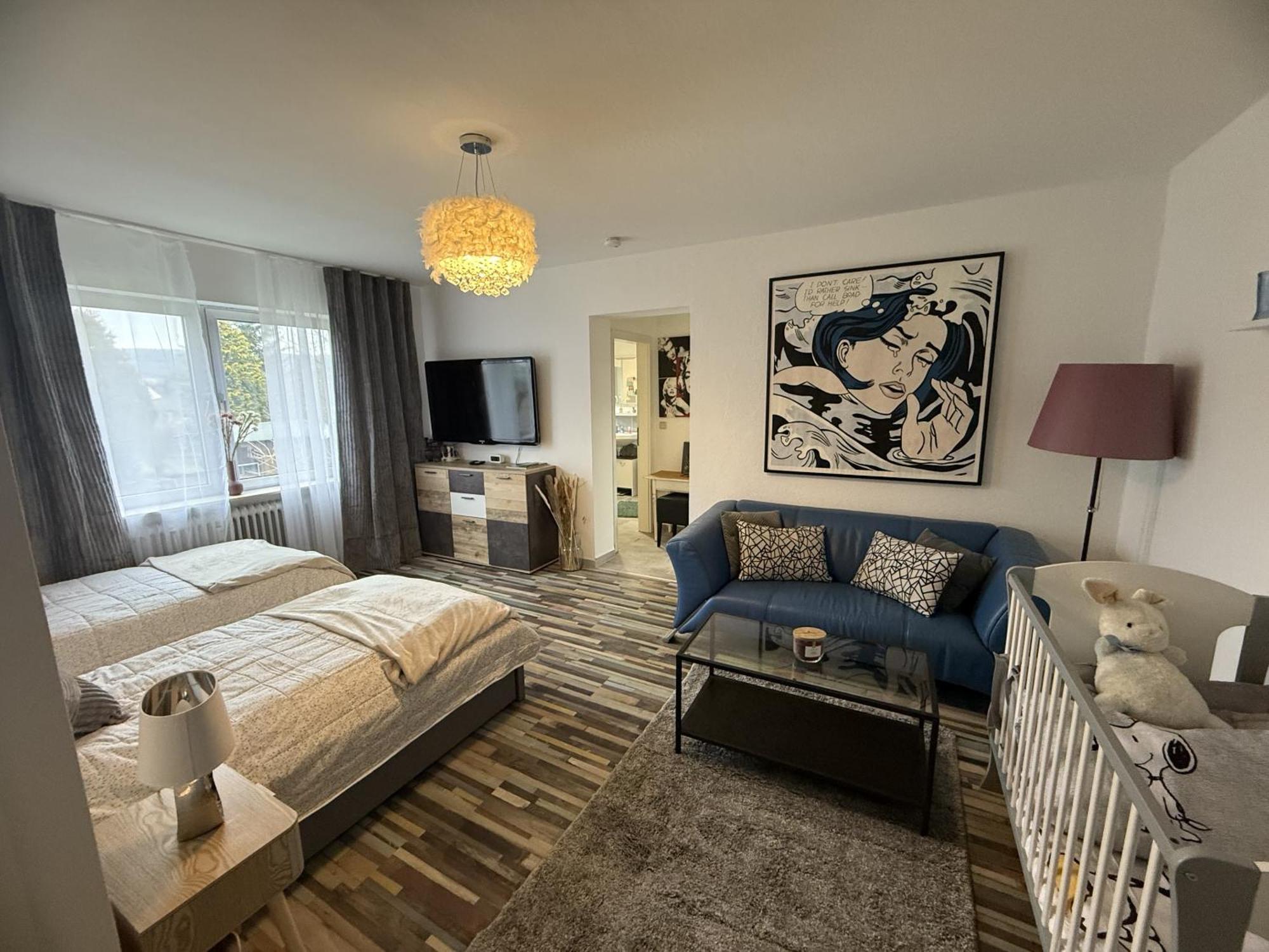 Casa Del Sol Apartment Reinsfeld Ruang foto
