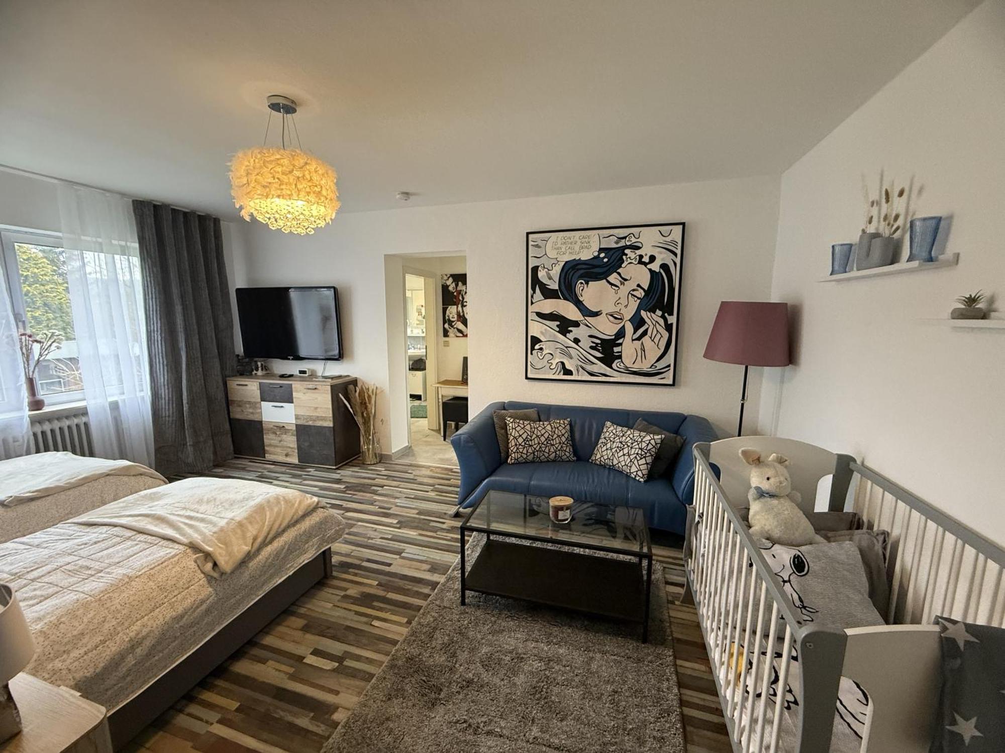 Casa Del Sol Apartment Reinsfeld Ruang foto